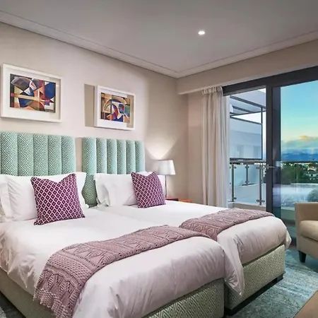 4br Penthouse Parc Du Cap Luxury - What'app - 0034-635-520-036 - For Reservations! * Antibes
